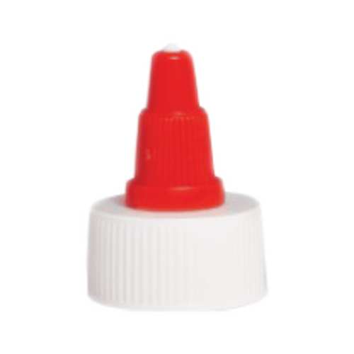 Twist Cap for Plastic Bottle, 26039 (Packing: 1,100 pcs/case)