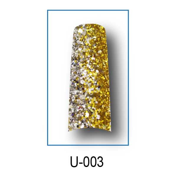 Be Queen Art Tips, U-003