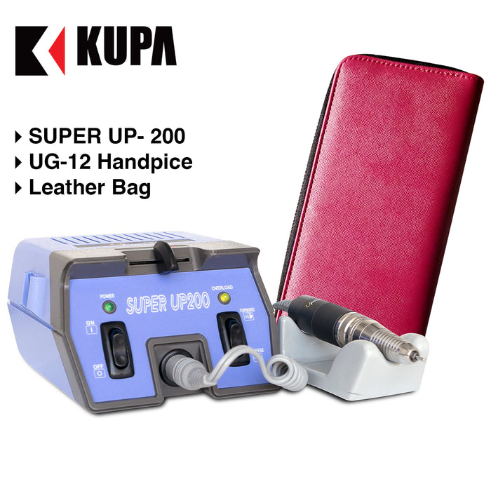 Kupa SUPER UP-200 (SUPER UP200) (Packing: 10 pcs/case)