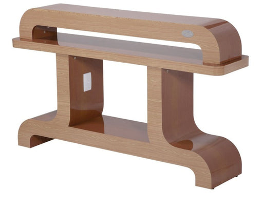 SPA Dryer Station, Maple/Oak, UV-9BSMO (NOT Included Shipping Charge)