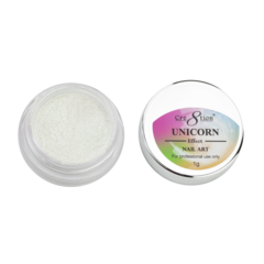 Cre8tion Nail Art Unicorn Effect 09, 1g