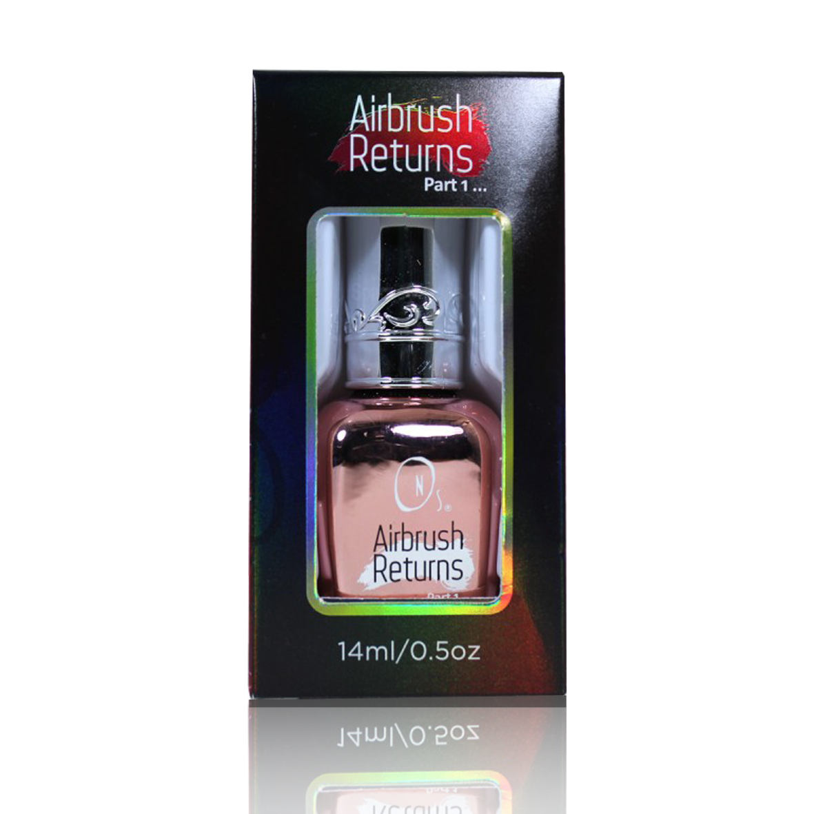 Odyssey Airbrush Returns, Part 1, 0.5oz KK