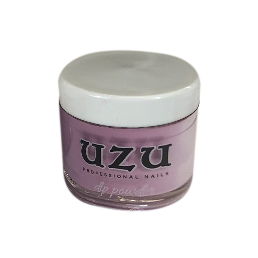 Uzu Dipping Powder (Matching OPI), Peru Collection, 2oz, A P30 KK0831