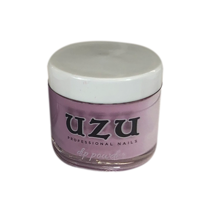 Uzu Dipping Powder (Matching OPI), Peru Collection, 2oz, A P30 KK0831