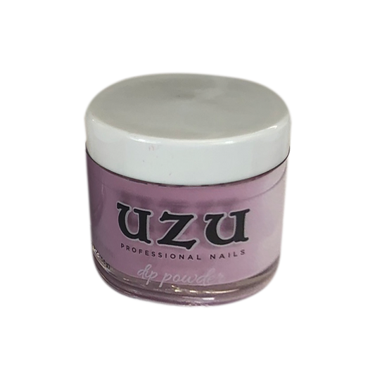 Uzu Dipping Powder (Matching OPI), Peru Collection, 2oz, A P30 KK0831