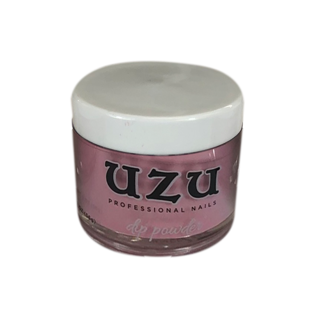 Uzu Dipping Powder (Matching OPI), Peru Collection, 2oz, A P31 KK0831