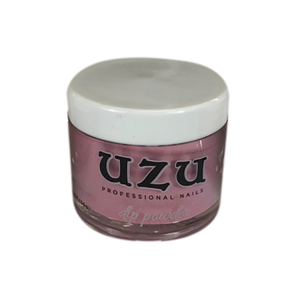 Uzu Dipping Powder (Matching OPI), Peru Collection, 2oz, A P31 KK0831