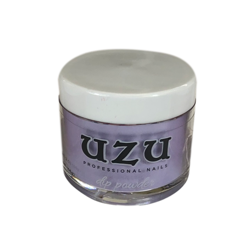 Uzu Dipping Powder (Matching OPI), Peru Collection, 2oz, A P34 KK0831