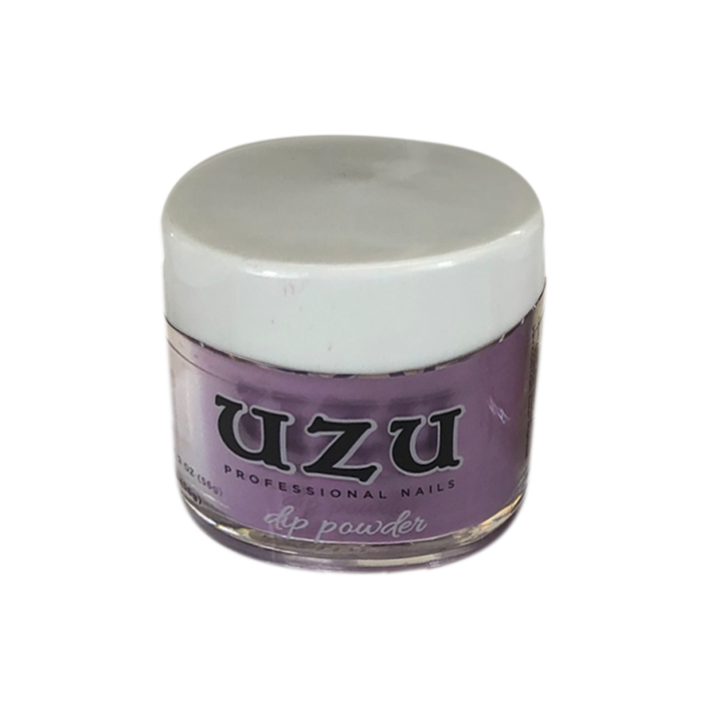 Uzu Dipping Powder (Matching OPI), Peru Collection, 2oz, A P35 KK0831