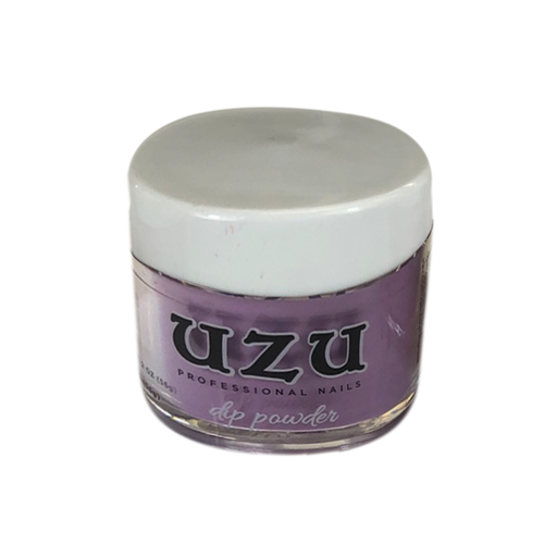 Uzu Dipping Powder (Matching OPI), Peru Collection, 2oz, A P35 KK0831