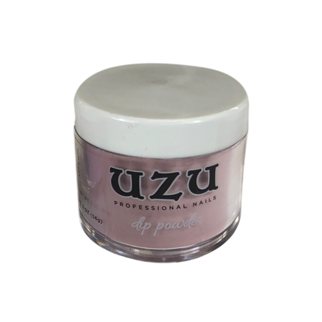 Uzu Dipping Powder (Matching OPI), Peru Collection, 2oz, A P36 KK0831