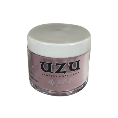 Uzu Dipping Powder (Matching OPI), Peru Collection, 2oz, A P36 KK0831