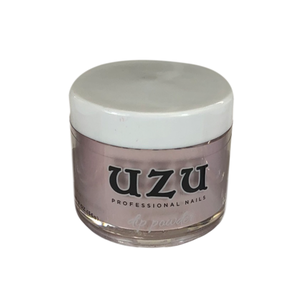 Uzu Dipping Powder (Matching OPI), Peru Collection, 2oz, A P37 KK0831