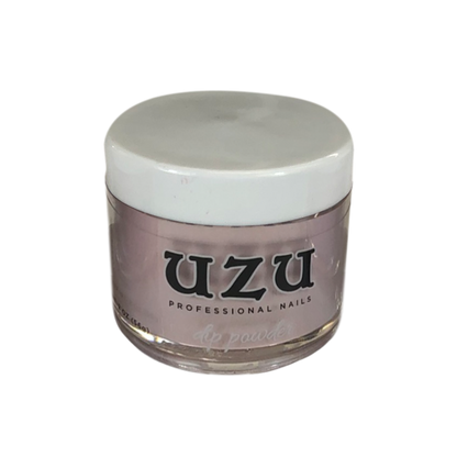 Uzu Dipping Powder (Matching OPI), Peru Collection, 2oz, A P37 KK0831