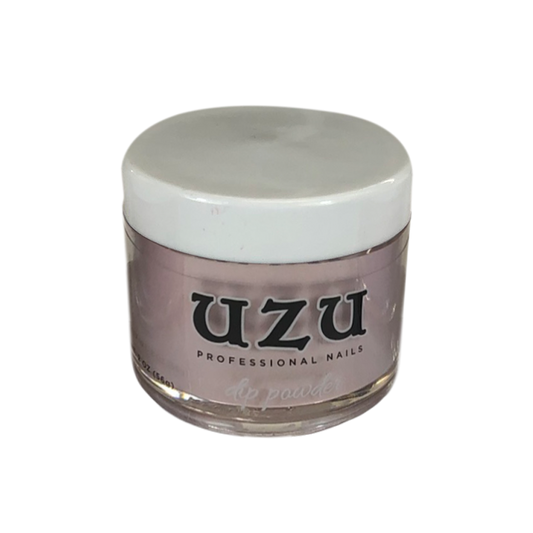 Uzu Dipping Powder (Matching OPI), Peru Collection, 2oz, A P37 KK0831