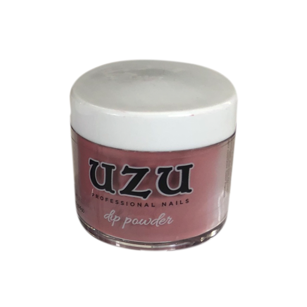 Uzu Dipping Powder (Matching OPI), Peru Collection, 2oz, A P38 KK0831