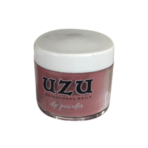 Uzu Dipping Powder (Matching OPI), Peru Collection, 2oz, A P38 KK0831