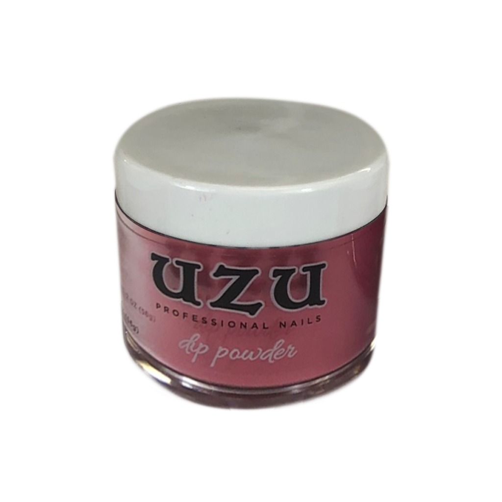 Uzu Dipping Powder (Matching OPI), Peru Collection, 2oz, A P39 KK1009