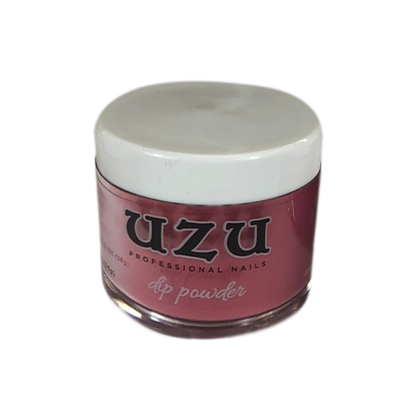 Uzu Dipping Powder (Matching OPI), Peru Collection, 2oz, A P39 KK1009