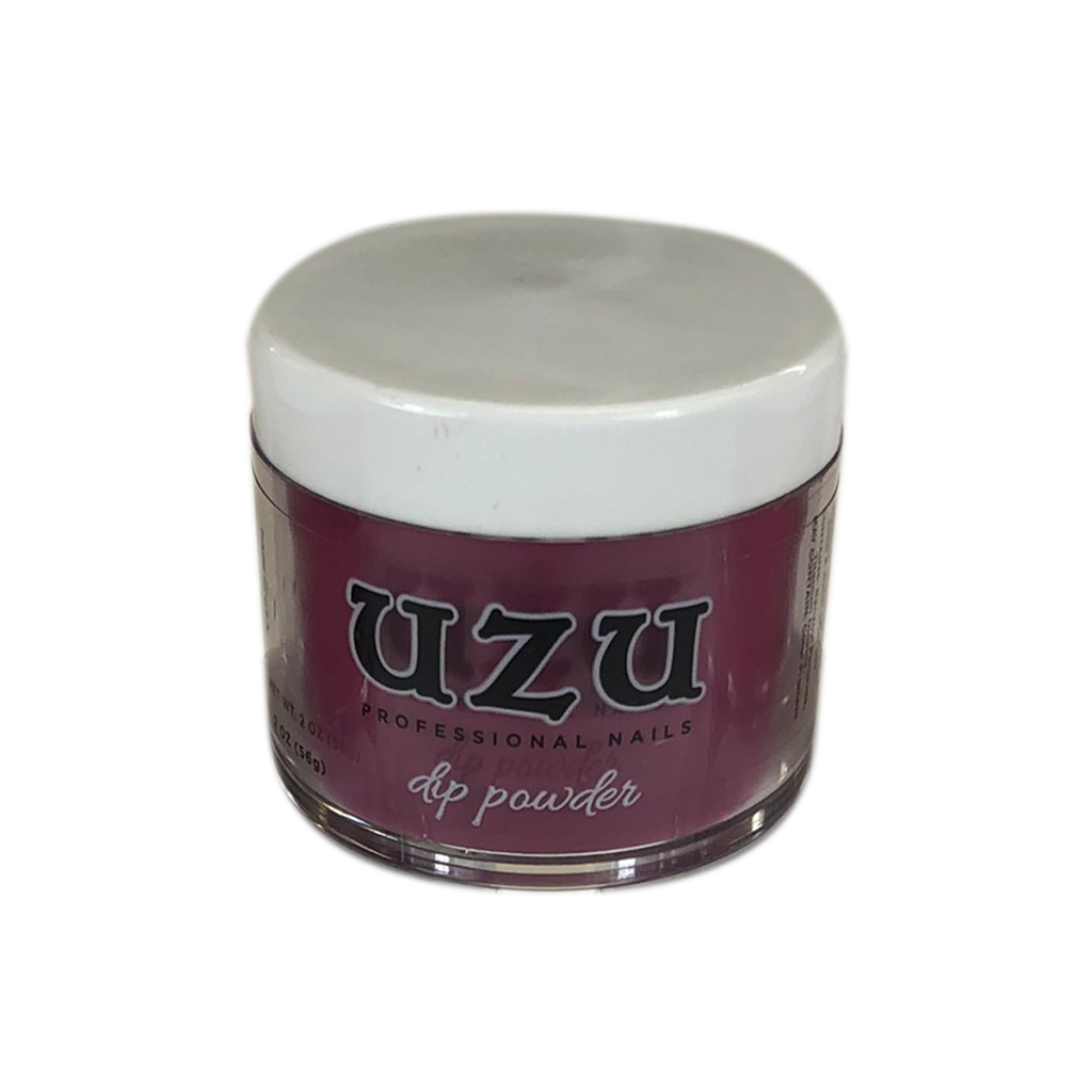 Uzu Dipping Powder (Matching OPI), Peru Collection, 2oz, A P40 KK1009