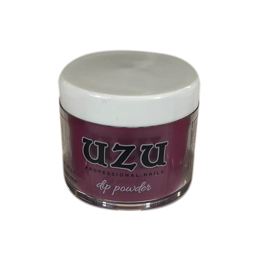 Uzu Dipping Powder (Matching OPI), Peru Collection, 2oz, A P40 KK1009