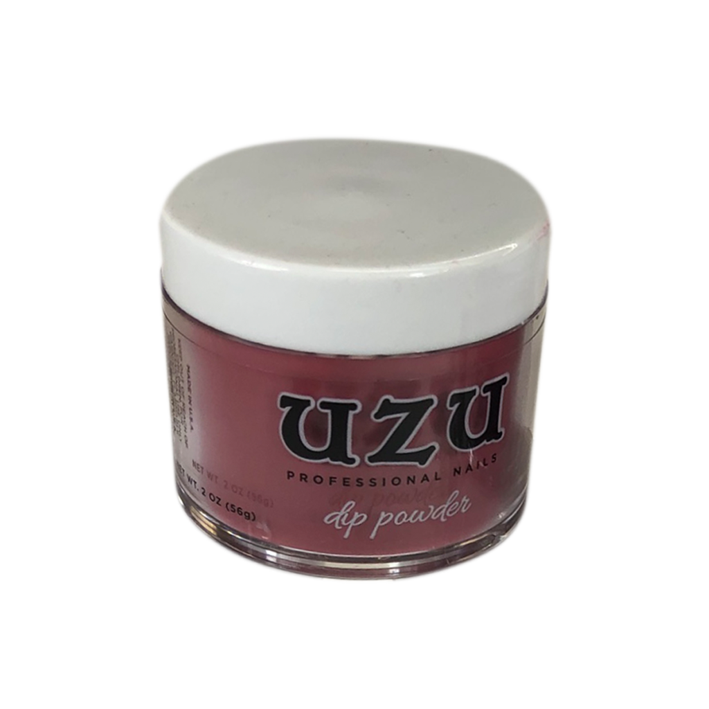 Uzu Dipping Powder (Matching OPI), Peru Collection, 2oz, A P41 KK1009