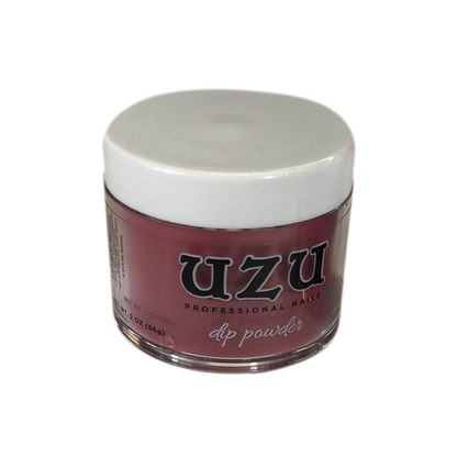 Uzu Dipping Powder (Matching OPI), Peru Collection, 2oz, A P41 KK1009