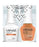 V016 - Veniiz Gel Polish + Nail Lacquer, Duet, 0.5oz
