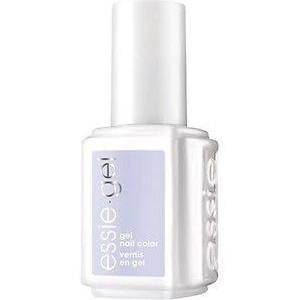 Essie Gel Polish, 940G, Vitgin Snow, 0.5oz