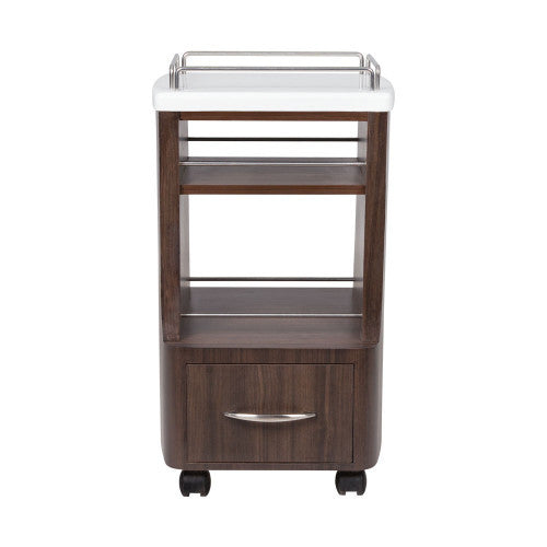 Lexor, Moden Pedi-Cart, 97102 (NOT Included Shipping Charge)