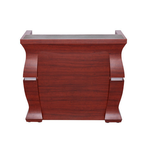 Lexor, Privé Reception Counter, 97116 (NOT Included Shipping Charge)