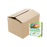 Volcano Spa Pedicure 5 Step, CASE, Green Tea & Aloe Vera, 36 kits/case OK0927VD