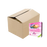 Volcano Spa Pedicure 5 Step, CASE, Romance, 36 kits/case OK0927VD