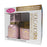Volcano Spa 3in1 Acylic/Dipping Powder + Gel Polish + Nail Lacquer, VS703, A touch Of Pink OK0812VD