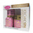 Volcano Spa 3in1 Acylic/Dipping Powder + Gel Polish + Nail Lacquer, VS733, French Rose OK0812VD