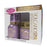 Volcano Spa 3in1 Acylic/Dipping Powder + Gel Polish + Nail Lacquer, VS744, Light Purple OK0812VD