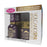 Volcano Spa 3in1 Acylic/Dipping Powder + Gel Polish + Nail Lacquer, VS761, Coffee Bean OK0812VD