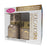 Volcano Spa 3in1 Acylic/Dipping Powder + Gel Polish + Nail Lacquer, VS769, Breve OK0812VD