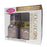 Volcano Spa 3in1 Acylic/Dipping Powder + Gel Polish + Nail Lacquer, VS780, Innocence OK0812VD