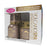 Volcano Spa 3in1 Acylic/Dipping Powder + Gel Polish + Nail Lacquer, VS781, Mudslide OK0812VD