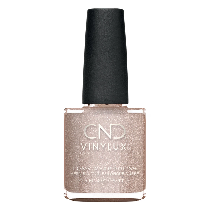 CND Vinylux, V290, Night Moves Collection, Bellini, 0.5oz KK1010