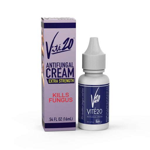 Vite20 - V20 Antifungal Cream, 22113 OK1211VD