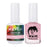 Wave Gel Nail Lacquer + Gel Polish, Simplicity Collection, 004, Dash of Sass, 0.5oz