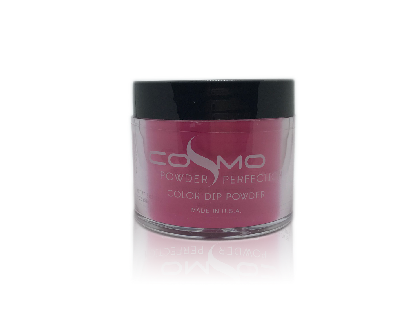 Cosmo Dipping Powder (Matching OPI), 2oz, CW62