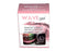 Wave Gel Nail Lacquer + Gel Polish, 067, Strawberry Short Cake, 0.5oz OK1129