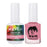 Wave Gel Nail Lacquer + Gel Polish, Simplicity Collection, 006, Glossy And Bossy, 0.5oz