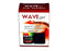 Wave Gel Nail Lacquer + Gel Polish, 084, Auburn Beach, 0.5oz OK1129