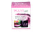 Wave Gel Nail Lacquer + Gel Polish, 091, Orchid Lities, 0.5oz OK1129