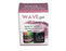 Wave Gel Nail Lacquer + Gel Polish, 099, Berry Smooth, 0.5oz OK1129