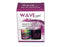Wave Gel Nail Lacquer + Gel Polish, 102, Sugar Plum, 0.5oz OK1129